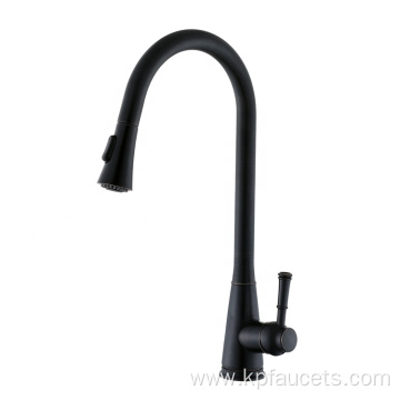 Best Sleek Pull Down Kitchen Faucet